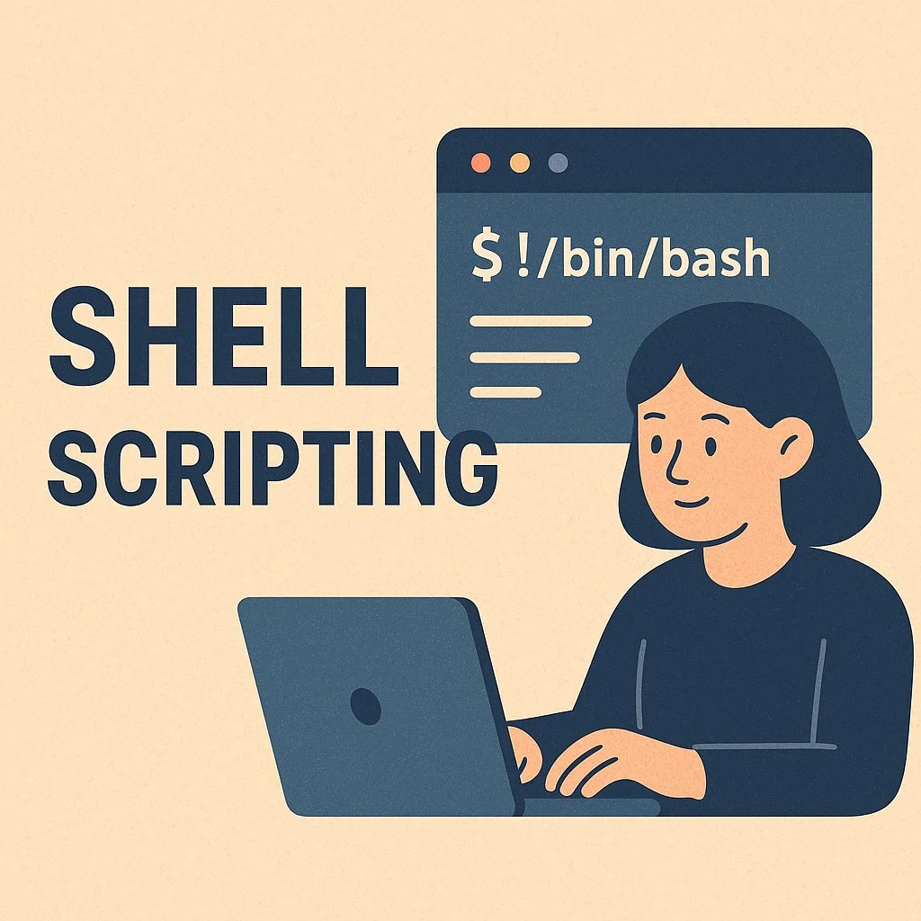 Shell Scripting