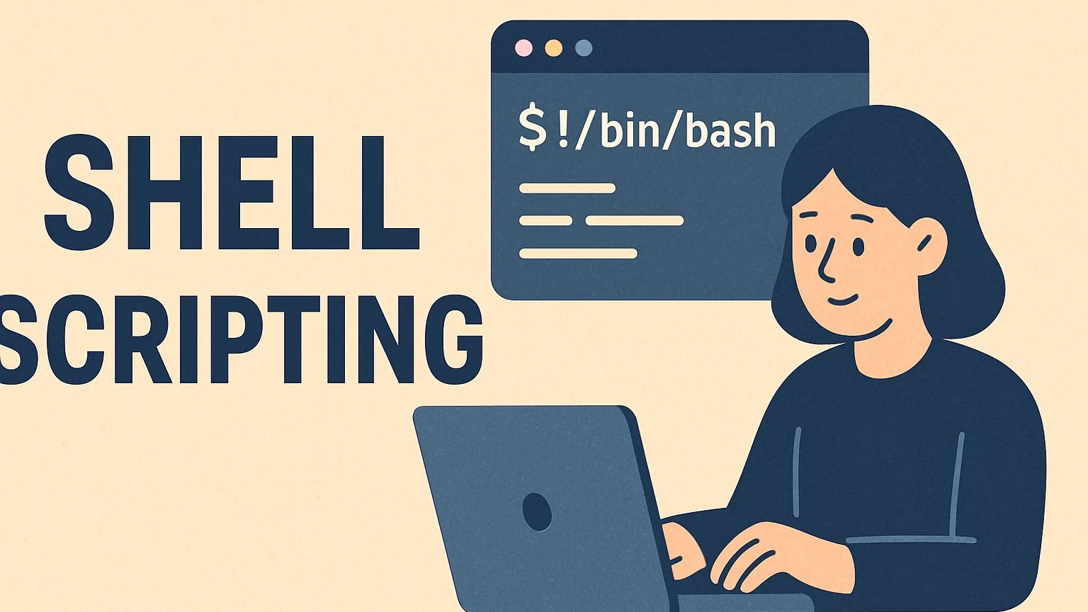 Shell Scripting