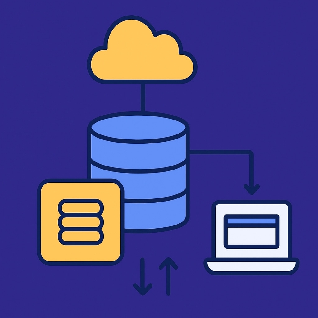 Speeding Up Systems With Smart Storage